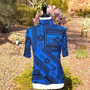 LAUREN RALPH LAUREN TOP